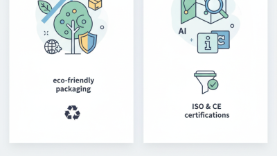 China Best Pulp Molding Products at 2026 Guangzhou Fair?