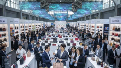How to Find Reliable Bulk Purses Suppliers at Canton Fair 2026?