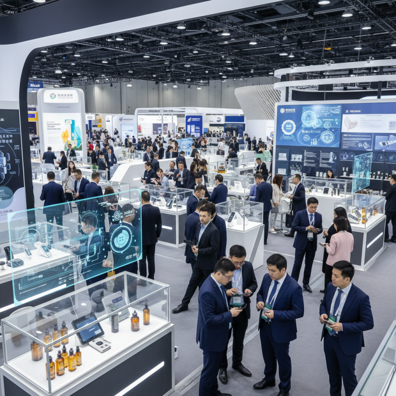 Top Acne Scar Treatments to Discover at Canton Fair 2026?