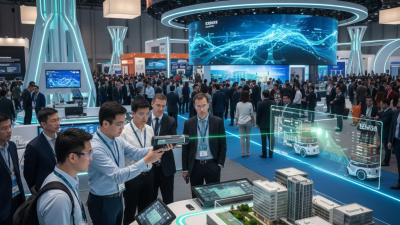 How to Use Rtk Laser Measure at the 2026 Canton Fair?