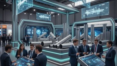 Explore Smls Steel Pipe at the 2026 China Import and Export Fair?