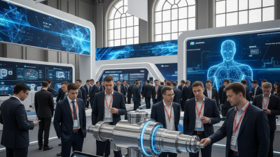 China Best Hydraulic Power Tong for Global Buyers at 2026 Canton Fair?