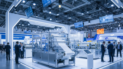 Top Glue Laminating Machines at 2026 Canton Fair China