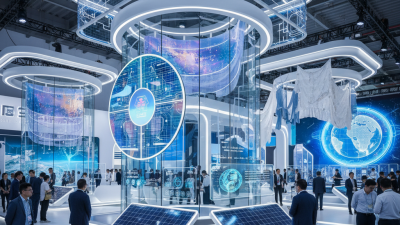 Top 10 Solar Panel Innovations at the 2026 Canton Fair?