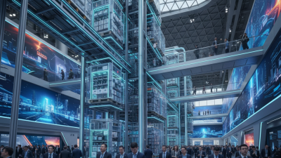 Top 5 Tips for Using Automated Storage Systems at 2026 Canton Fair?