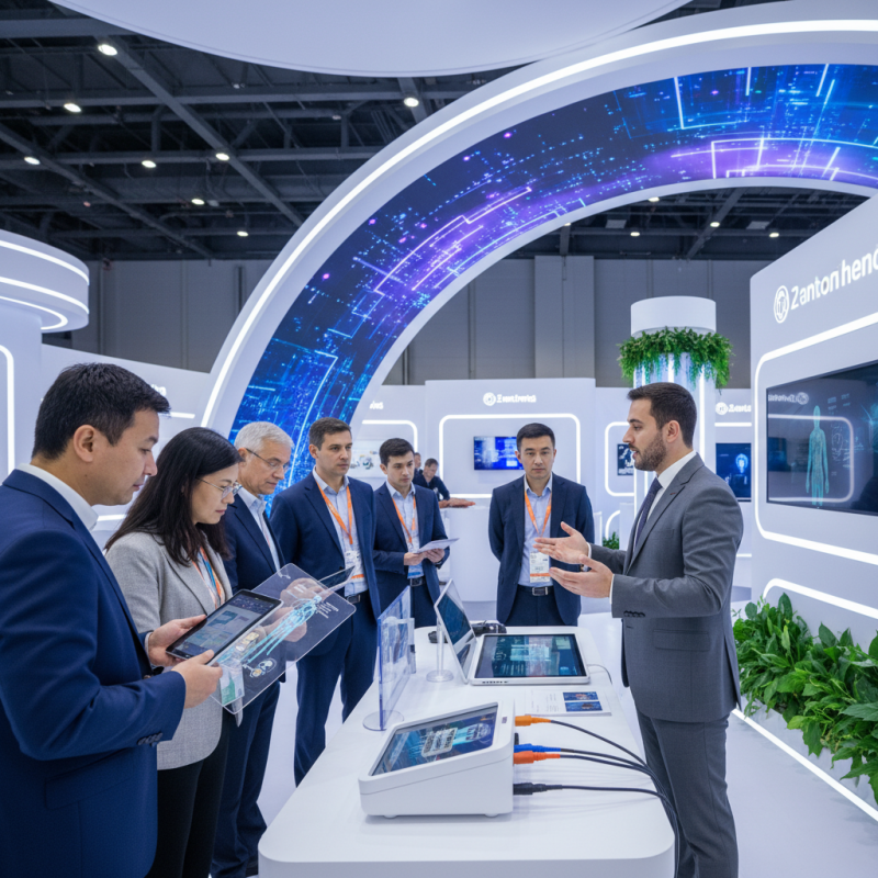 How to Use a Tens Unit for Pain Relief at 2026 Canton Fair?