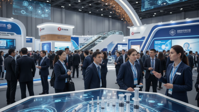 Why Choose Luer Lock Syringes at the 2026 Canton Fair?