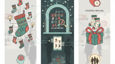 Top Personalized Christmas Socks at 2026 China Import Expo?