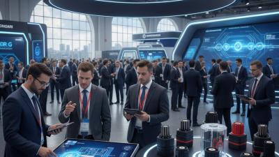 How to Choose Solar Branch Connectors at the 2026 Canton Fair?