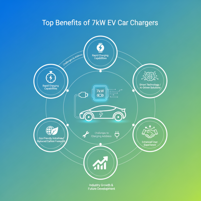 Top Benefits of 7kw Ev Car Charger at 2026 Canton Fair?