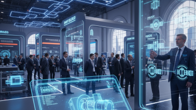 Top 10 24VDC Solenoid Products at the 2026 Canton Fair?