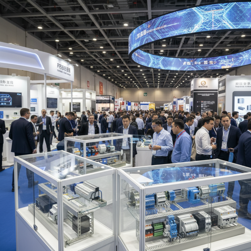 Top 10 Pt Din Rail Products to Watch at the 2026 Canton Fair?
