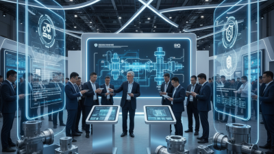 How to Choose Directional Hydraulic Valves at 2026 Canton Fair?