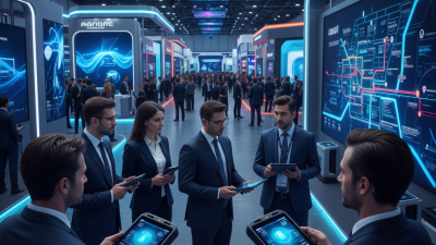 What is the Best Android Barcode Scanner for the 2026 Canton Fair?