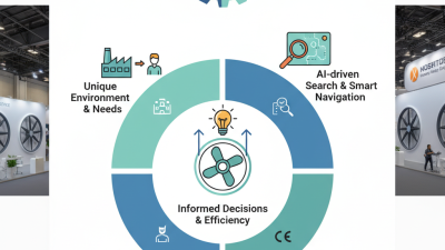 How to Choose the Best Big Hvls Fan at 2026 Canton Fair?