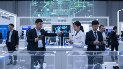 Best Vascular Access Devices to Source at 2026 Canton Fair?