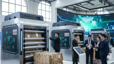 Top 10 Benefits of Automatic Baler Machines at Canton Fair 2026?