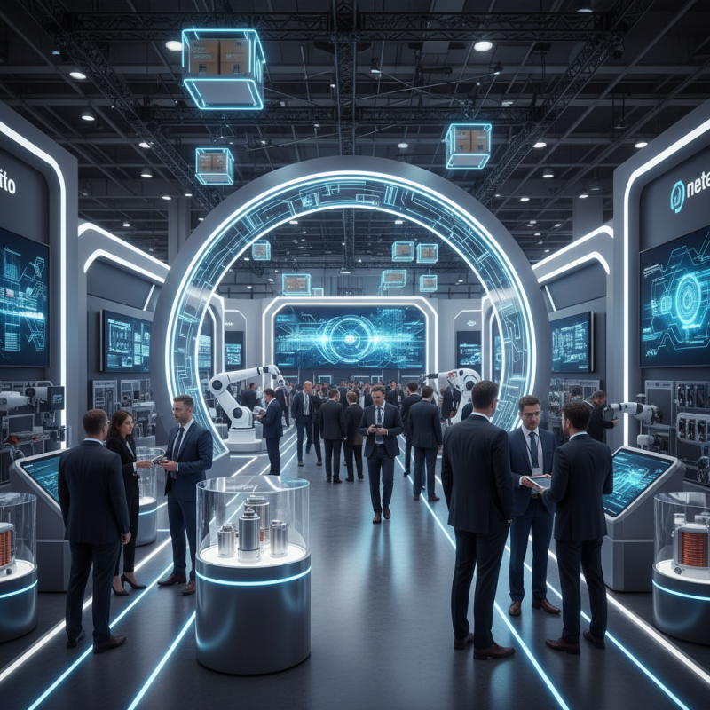 Top Trends for 2026 24VDC Solenoids at Canton Fair?