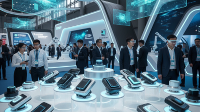 Top 10 Push Button Switches to Explore at the 2026 Canton Fair?