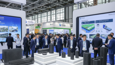 Why Choose Drainage Geonet at the 2026 Canton Fair?