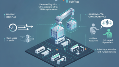 How Automated Crane Systems Will Transform the 2026 Canton Fair?