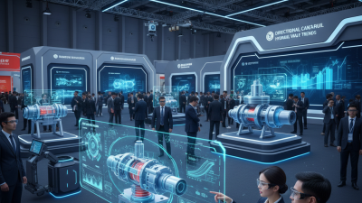 Top 10 Directional Hydraulic Valve Trends for 2026 Canton Fair?