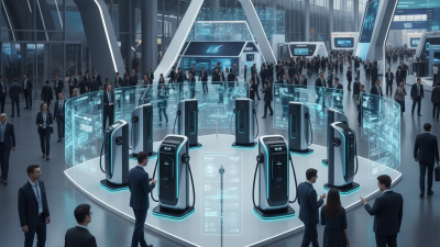 Top 10 7kw Ev Car Chargers to Watch at 2026 Canton Fair?