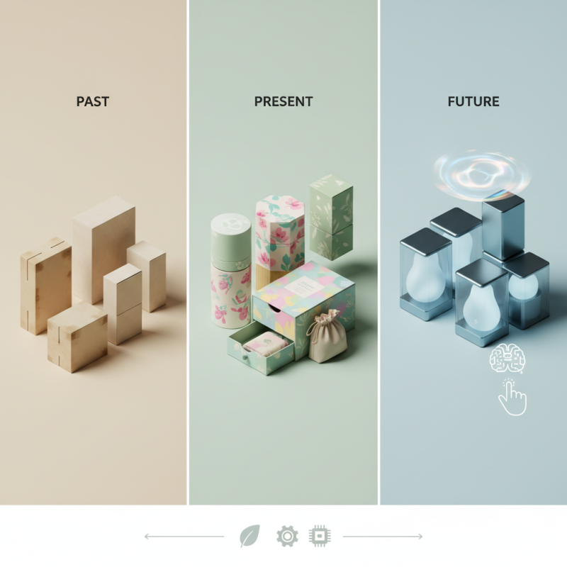 Top 10 Beauty Product Boxes to Discover at 2026 Canton Fair?