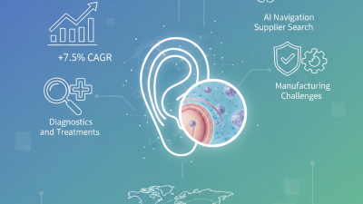 How to Use Eardrum Microscope at 2026 Canton Fair?