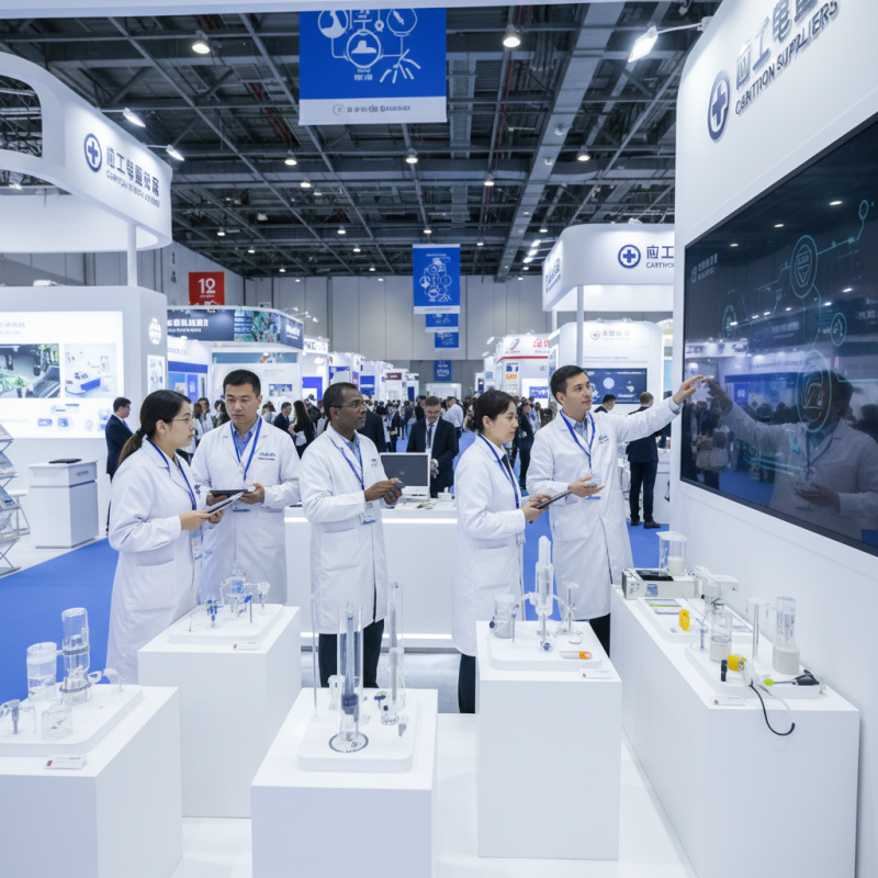 How to Choose Vascular Access Devices at the 2026 Canton Fair?