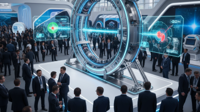 What is a Cyclotron Machine for Cancer Treatment at Canton Fair 2026?