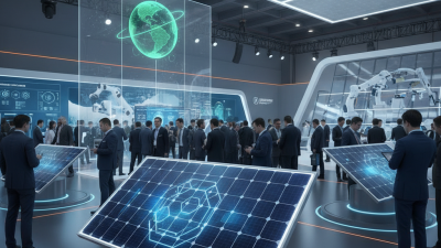 Top Solar Panel Trends at 2026 China Import Export Fair?