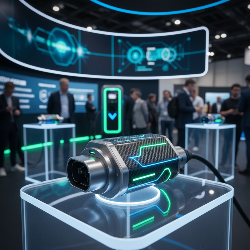 How to Choose the Best EV Charger Adapter for 2026 Canton Fair?