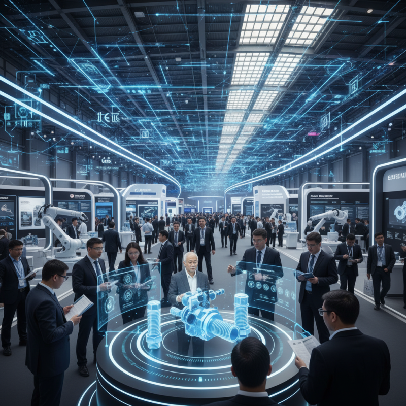 China Top Fastener Bolt Nut Insights for 2026 Canton Fair?