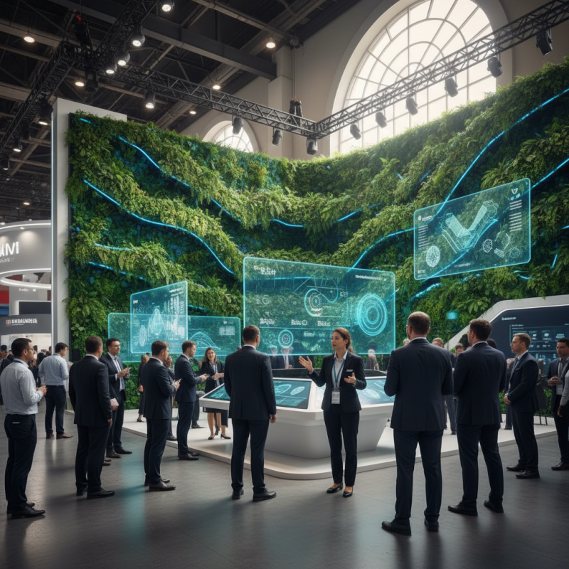 Why Choose Artificial Wall Grass at the 2026 Canton Fair?