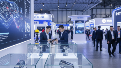 Discover the Best Rtk Laser Measure at China Import Expo 2026?