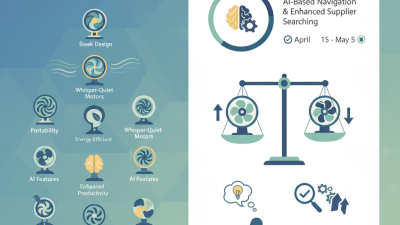 Top 10 Desk Fans to Discover at the 2026 Canton Fair?