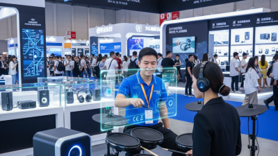 ¿Cómo elegir el mejor monitor de batería Bt en la Feria de Cantón 2026?