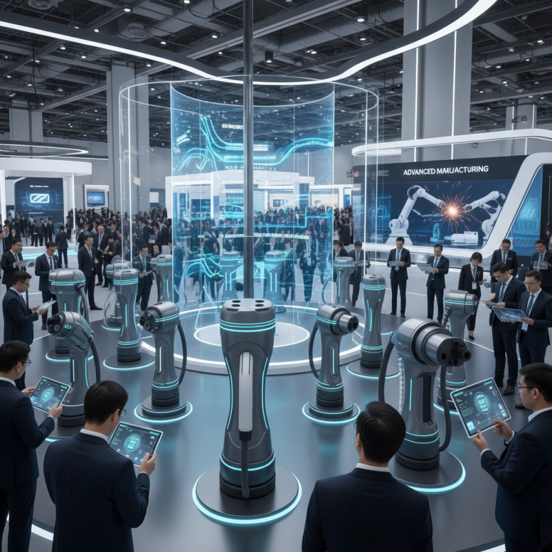 How to Choose the Best EV Charger Plug at the 2026 Canton Fair?