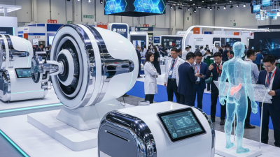 Best Cyclotron Machines for Cancer Treatment at 2026 Canton Fair?