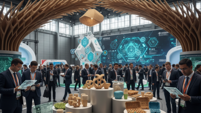 Pulp Molding Innovations at China Import and Export Fair 2026?