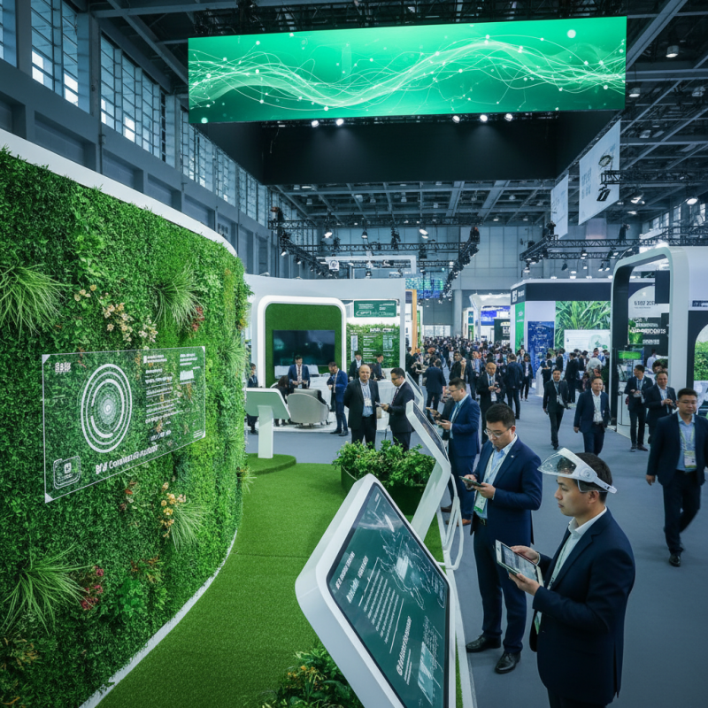 Top 5 Tips for Buying Artificial Wall Grass at 2026 Canton Fair?