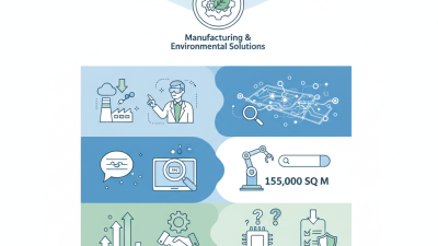 Top Desulfurization Equipment at 2026 Canton Fair Guide?