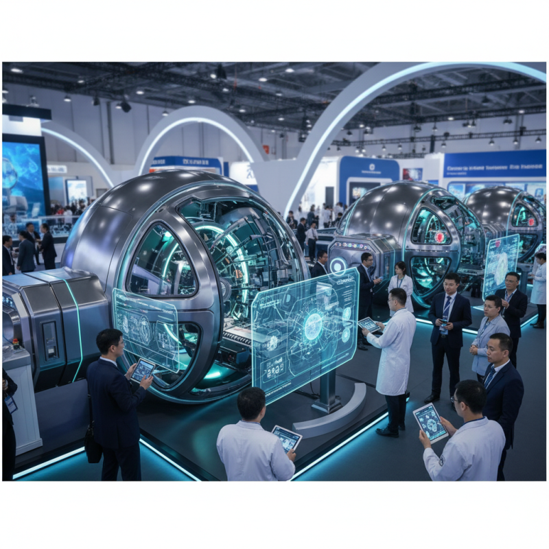 Top 10 Benefits of Cyclotron Machines for Cancer Treatment at 2026 Canton Fair
