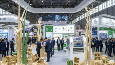 Discover Pulp Molding Innovations at the 2026 Canton Fair?