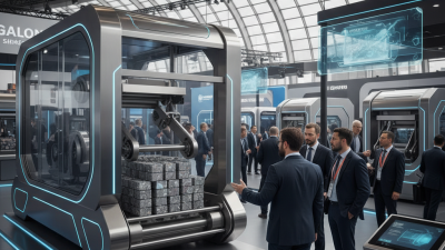 China Automatic Baler Machine at 2026 Canton Fair Insights?