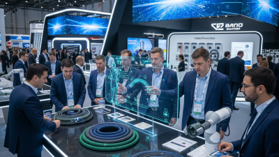 China Best Cable Sleeve Trends for 2026 Canton Fair Insights?