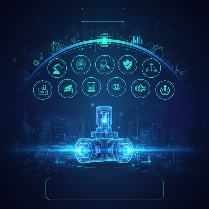 Top 10 Directional Hydraulic Valve Trends for 2026 Canton Fair?