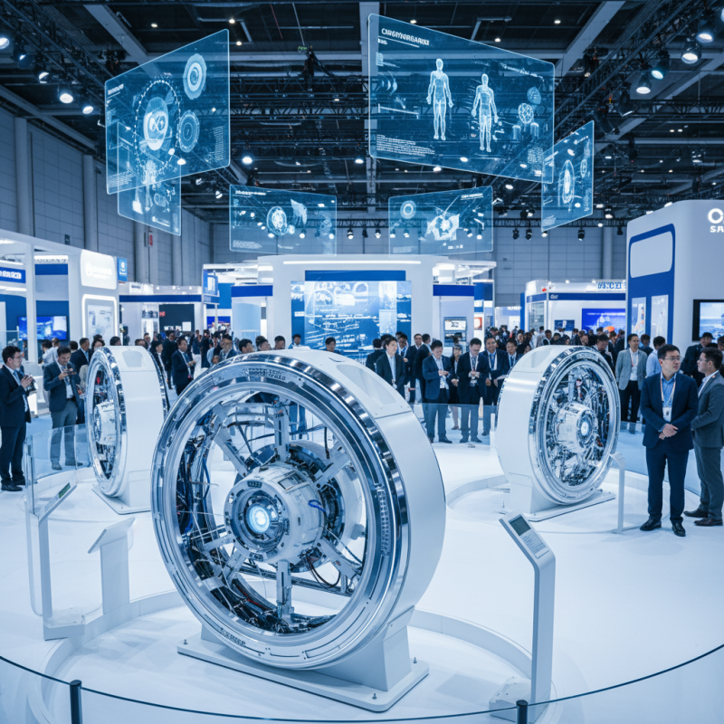 2026 Best Cyclotron Machine for Cancer Treatment at Canton Fair?