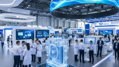 How to Optimize Ultrafiltration Solutions at the 2026 Guangzhou Fair?